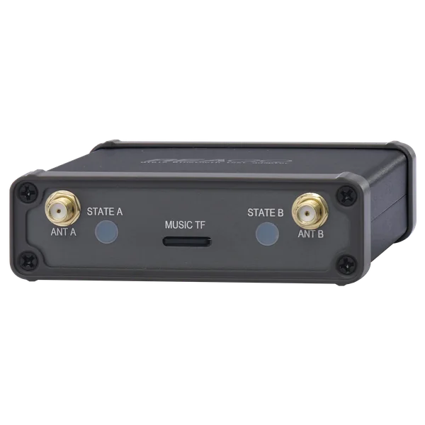 QT612 蓝牙耳机 UI 听音测试系统